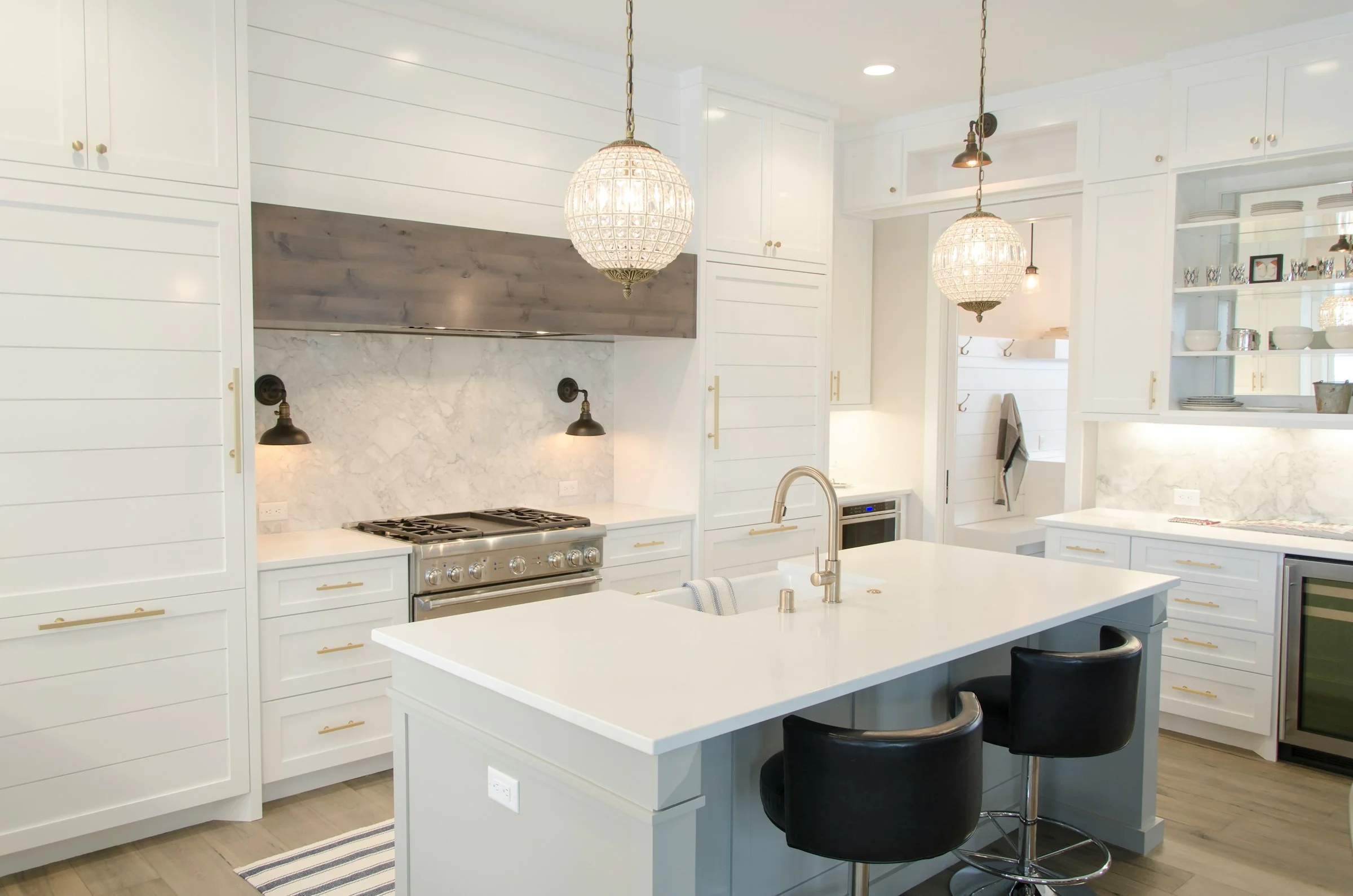Kitchen cleaning service in Abington PA