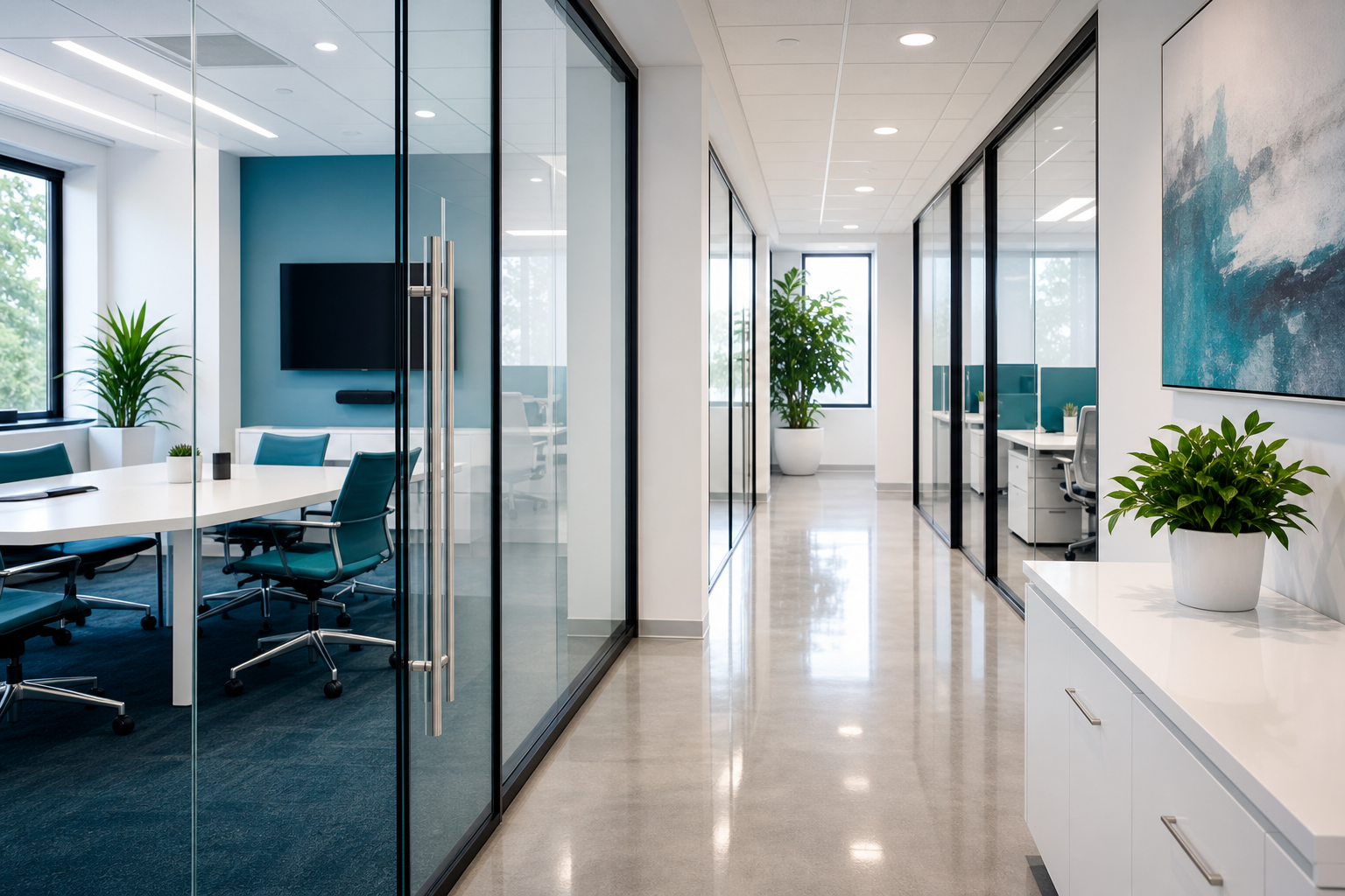Office cleaning service in Philadelphia PA